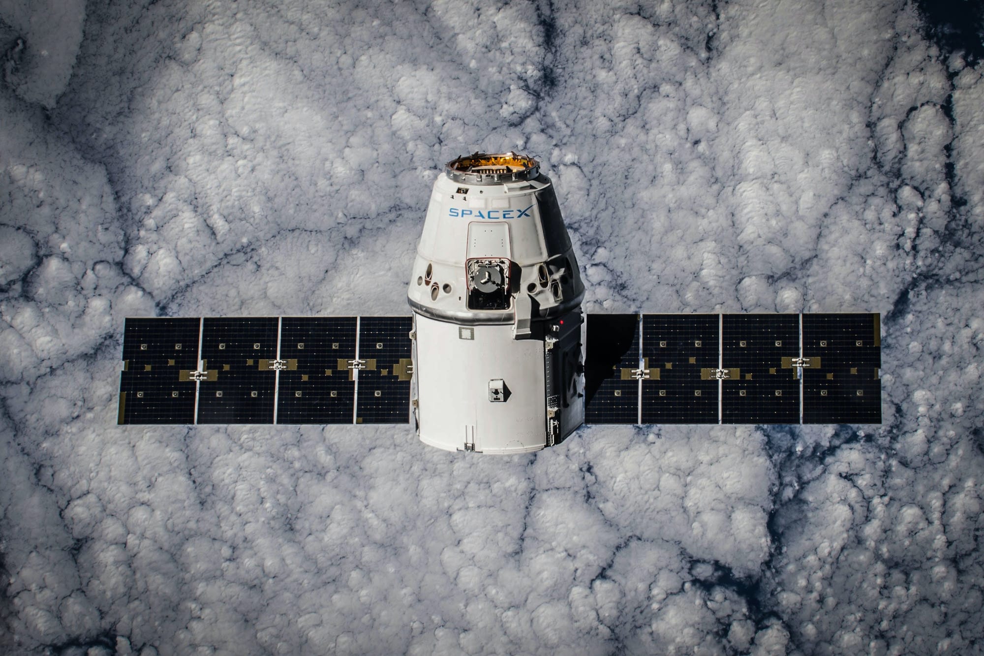Launching into the Future: SpaceX is propelling towards new heights in Space Travel